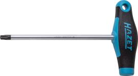 HAZET Schraubendreher ∙ mit T-Griff 828-T27 ∙ Innen TORX® Profil ∙ SW T27 Produktbild