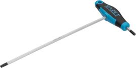HAZET Schraubendreher ∙ mit T-Griff 829KK-3 ∙ Innen Sechskant Profil ∙ SW 3 mm Produktbild