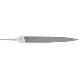 PFERD TOOLS Angelfeilen flachspitz dünn Produktbild