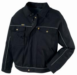 teXXor Canvas (320 g/m²) Bundjacke RIO Nr.: 8318 Produktbild