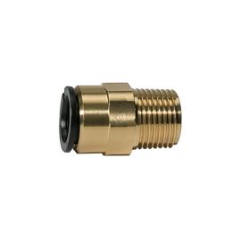 RIEGLER Einschraubverbinder, MS, »speedfit« R 1, f. Rohr Außen-ø 28 mm Produktbild