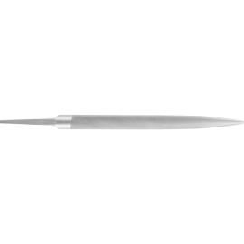 PFERD TOOLS Angelfeilen halbrund schlank Produktbild