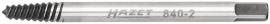 HAZET Schraubenausdreher 840-2 ∙ 3 – 3,5 mm Produktbild