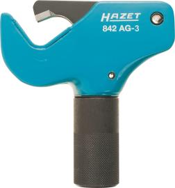 HAZET Universal Gewinde-Nachschneider 842AG-3 Produktbild