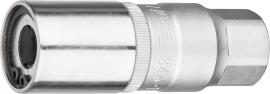 HAZET Stehbolzen-Ausdreher 844-12 ∙ 1/2 Zoll (12,5 mm) Vierkant hohl ∙ 27 mm Produktbild