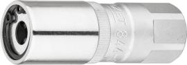 HAZET Stehbolzen-Ausdreher 844-6 ∙ 1/2 Zoll (12,5 mm) Vierkant hohl ∙ 23 mm Produktbild