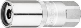 HAZET Stehbolzen-Ausdreher 844-7 ∙ 1/2 Zoll (12,5 mm) Vierkant hohl ∙ 23 mm Produktbild