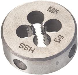 HAZET Schneideisen 849AG-M5 Produktbild