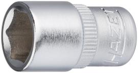 Steckschlüsseleinsatz 850-10 ∙ 1/4 Zoll (6,3 mm) Vierkant hohl ∙ Außen Sechskant-Tractionsprofil ∙ SW 10 mm Produktbild