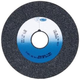 Schleifbockscheiben Keramisch konventionell für un- und niedriglegierte Stähle Produktbild