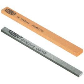 Tyrolit Flachfeilen keramisch gebunden für Stahl, Edelstahl und Hartmetall Produktbild