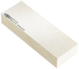 TYROLIT Bankstein Keramisch gebunden 25x6x100 mm C FEINC400 Produktbild