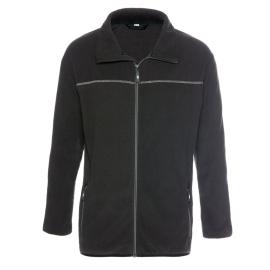 teXXor Microfleece-Jacke BERGEN Nr.: 8718 Gr.: XXL Produktbild