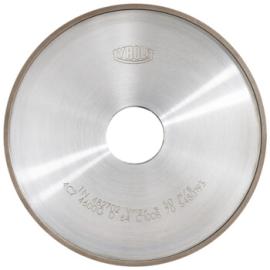 Tyrolit Kunstharzgebundene Diamantscheiben für den Brustschliff für Hartmetall Produktbild
