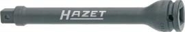 HAZET Schlag-, Maschinenschrauber Verlängerung 8805S-3 ∙ 3/8 Zoll (10 mm) Vierkant hohl ∙ 3/8 Zoll (10 mm) Vierkant massiv ∙ Länge: 78 mm Produktbild