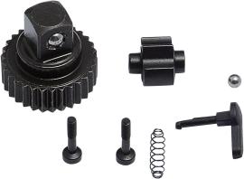 Ersatzteil Satz Knarr-Rad 8816P/7N Produktbild