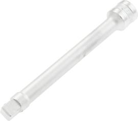 HAZET Verlängerung 8821-5 ∙ 3/8 Zoll (10 mm) Vierkant hohl ∙ 3/8 Zoll (10 mm) Vierkant massiv ∙ Länge: 126 mm Produktbild