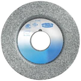 Tyrolit Keramisch konventionelle Schleifscheiben für den Trockenschliff für Hartmetall Produktbild