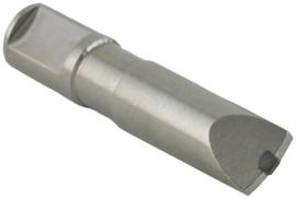 Tyrolit Profildiamant 44,5xDF/V60/R750 mm ct 0,4 Produktbild