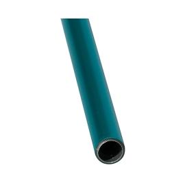 RIEGLER Aluminiumrohr, blau, »speedfit«, Rohr-ø 32x29, VPE 10 Stk., 3 m Produktbild