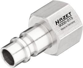 HAZET Luftanschlussnippel 9000-015 Produktbild