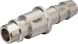 HAZET Schlauchanschlussnippel Satz 9000-020/3 ∙ 3-teilig Produktbild