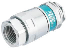 HAZET Druckluft (Sicherheits) Kupplung 9000-062 Produktbild