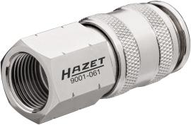 HAZET Druckluft Schnellkupplung 9001-061 ∙ 24 mm Produktbild