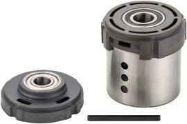 Zylindereinheit 9012SPC-2-01/6 Produktbild