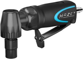 HAZET Mini Stabschleifer ∙ abgewinkelt 9032M-5 ∙ Länge: 126 mm Produktbild