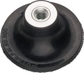 HAZET Borstenschleifer Teller ∙ Roloc® Schnellwechselsystem ∙ ⌀ 50&nbsp;mm 9033-11-015 Produktbild