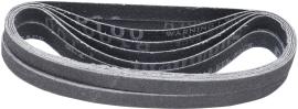 HAZET Schleifbänder ∙ Körnung 100 ∙ 330&nbsp;x&nbsp;10&nbsp;mm 9033-4100/10 Produktbild