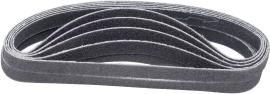 HAZET Schleifbänder ∙ Körnung 80 ∙ 330&nbsp;x&nbsp;10&nbsp;mm 9033-480/10 Produktbild