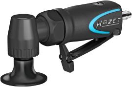 HAZET Mini Tellerschleifer ∙ abgewinkelt 9033M-11 ∙ Länge: 126 mm Produktbild