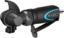 HAZET Mini Winkelschleifer 9033M-7 ∙ Länge: 129 mm Produktbild