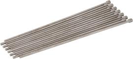 HAZET Nadelentroster Ersatznadeln (Edelstahl) ∙ ⌀ 1,3&nbsp;mm 9035M-050 Produktbild