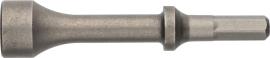 HAZET Meißel (Ersatz) für 9035V/5 9035V-02 ∙ Länge: 112 mm Produktbild