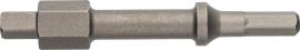 HAZET Meißel (Ersatz) für 9035V/5 9035V-03 ∙ Länge: 127,5 mm Produktbild