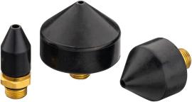 HAZET Konus Satz 9040-42/3 ∙ 3-teilig Produktbild
