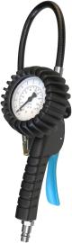HAZET Reifenfüll-Messgerät 9041P-1 ∙ L x B x H: 189 mm x 120 mm x 89 mm Produktbild