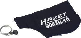 HAZET Staubbeutel Satz 9043N-10-07/2 Produktbild