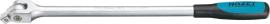 HAZET Gelenkgriff 914-15 ∙ 1/2 Zoll (12,5 mm) Vierkant massiv ∙ Länge: 396 mm Produktbild