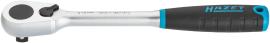 HiPer Feinzahn-Umschaltknarre 916HP ∙ 1/2 Zoll (12,5 mm) Vierkant massiv ∙ Länge: 275 mm Produktbild