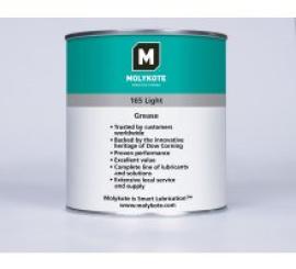 Molykote 165 LT, 1 kg Dose Zahnradfett Produktbild