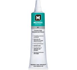 Molykote 41, 100 g Tube Silikonfett Produktbild