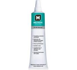 Molykote 55, 100 g Tube Schmierfett, für O-Ringe Produktbild