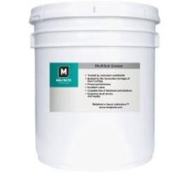 Molykote Multilub, 20 kg Eimer Mehrzweckfett Produktbild