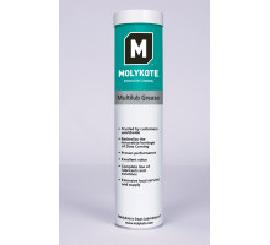 Molykote Multilub, 400 g Patrone Mehrzweckfett Produktbild