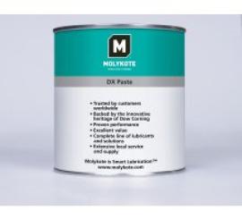 Molykote DX, 250 g Dose Fettpaste, weiß Produktbild