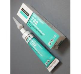 Dowsil 732, 90 ml Tube Silikon, transparent Produktbild